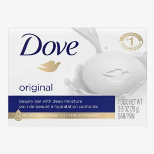 Dove Bathing Soap