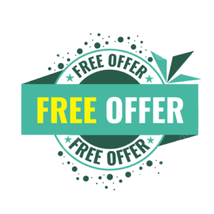 Free Offer Products
